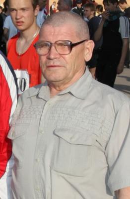 Иван Черников